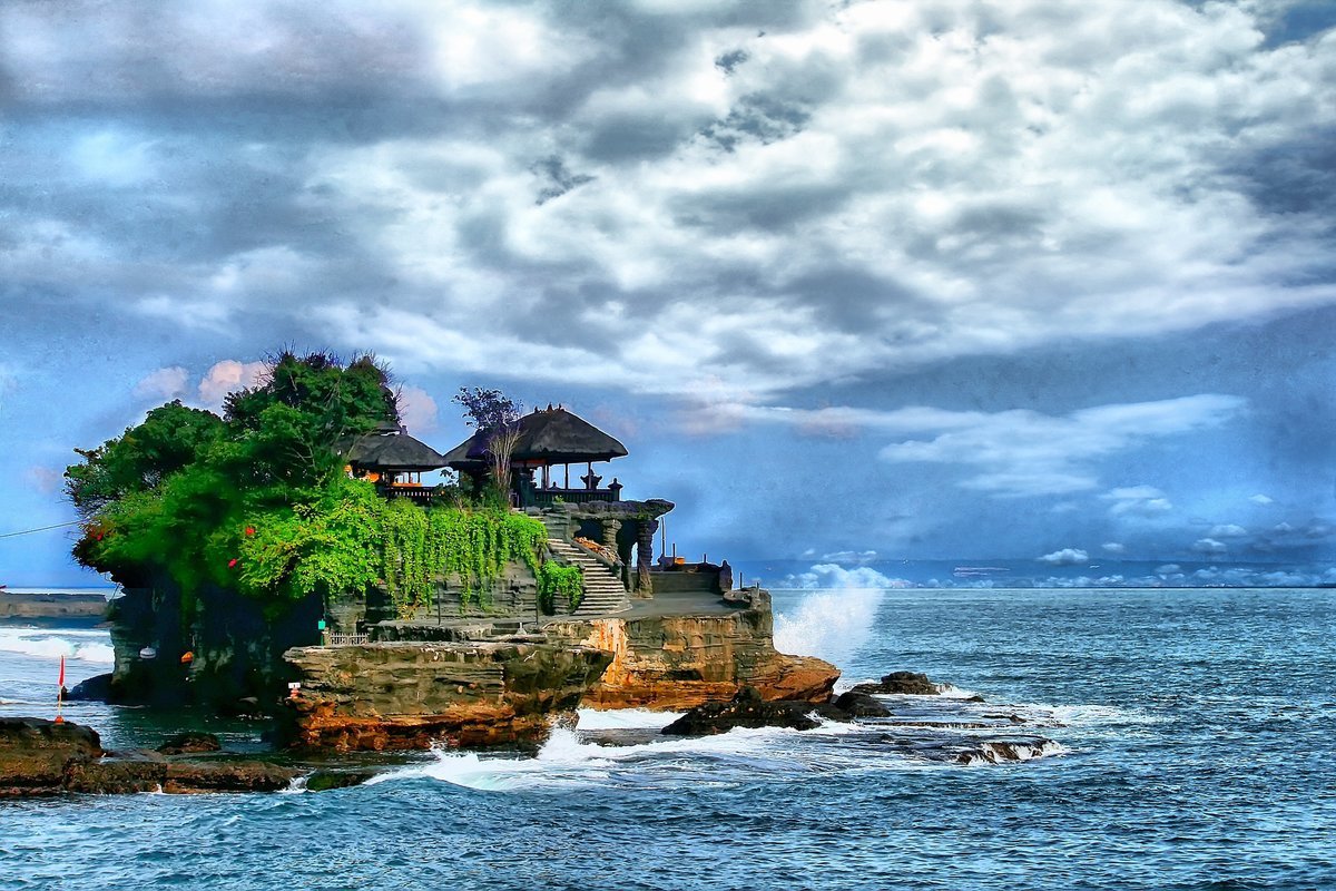Bali - Indonesia - Collection Bali - Indonesia - Collection