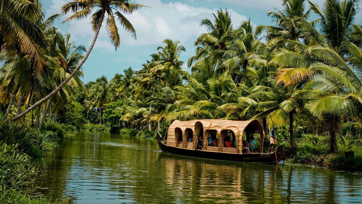 Kerala - Collection Kerala - Collection